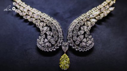 ما الذي يجب أن تعرفيه عن دار هاري وينستون وماساتها الأكثر ندرةً في العالم؟