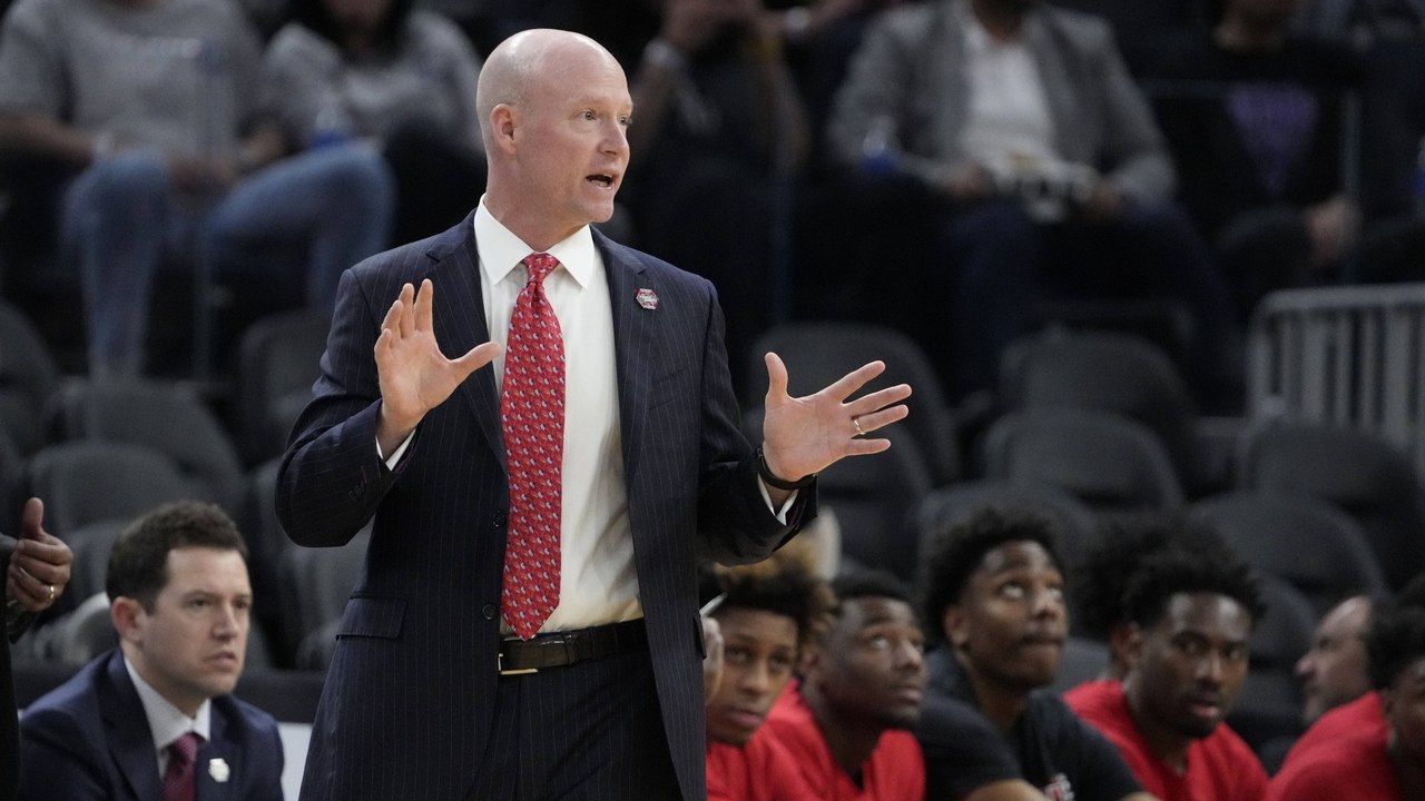 Kevin Willard & Buzz Williams Introduced at New Schools