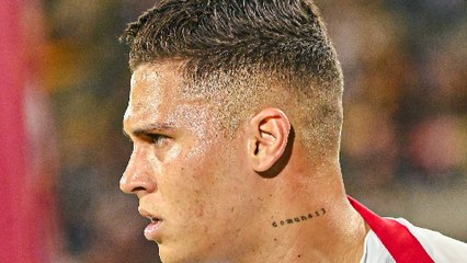 América se devolvió de Uruguay con 'jugoso' cheque por la goleada a Racing