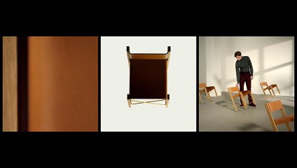 بالفيديو، اكتشفي العالم الخيالي لديكورات Hermès Home