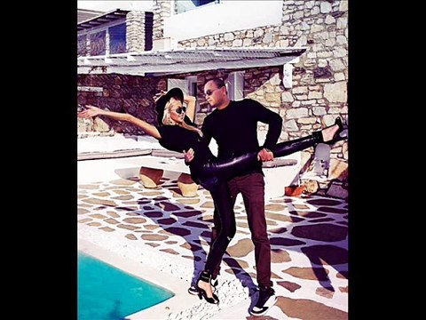 Александр Ломинский - Ты Знала / With Marsel & Marina B░E░A░U░T░I░F░U░L ♥ℒℴνℯ♥ / - By Marsel Mihaylov ™