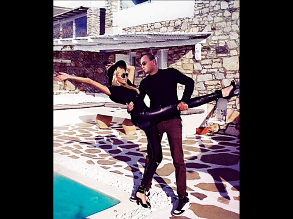 Александр Ломинский - Ты Знала / With Marsel & Marina B░E░A░U░T░I░F░U░L ♥ℒℴνℯ♥ / - By Marsel Mihaylov ™