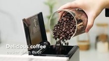 Ideal for Home Use: Small Size & Easy Operation