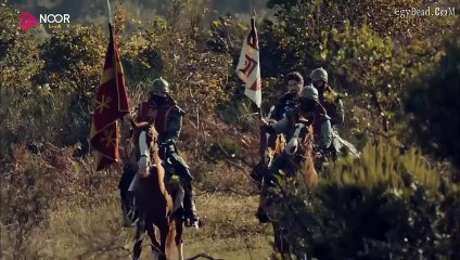 مسلسل المؤسس عثمان الحلقة 68 مترجمة - ( الجزء 2 )