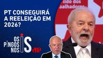 Motta alerta para planos populistas do governo: “Estado é um parasita que leva nosso dinheiro”