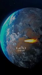 Allah is the only creator of all