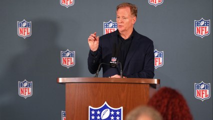 New NFL Overtime Rules Ensure Both Teams Get The Ball