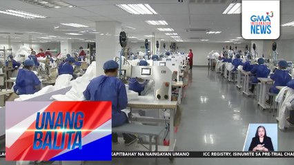 Malacañang – Patuloy na pinapa-review sa Regional Tripartite Wages and Productivity Board ang hiling na wage hike | Unang Balita