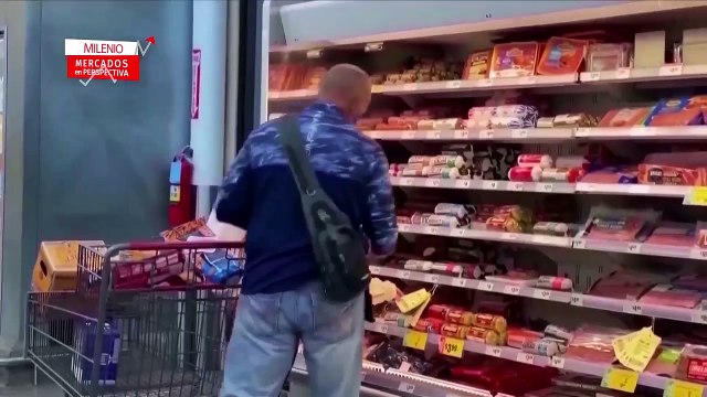 México busca negociación con Trump para disminuir los aranceles impuestos | Mercados en Perspectiva