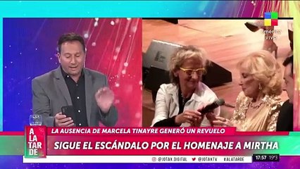 Mirtha Legrand enfrentará un juicio millonario tras desvincular a su histórico chofer