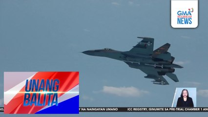 MECO – May contingency plan para sa mga OFW sa Taiwan | Unang Balita
