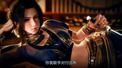 Preview The Ravages Of Time Eps 14