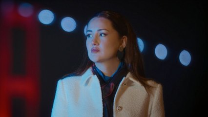 Gaye Aksu - Suçum Yok (Video Klip)