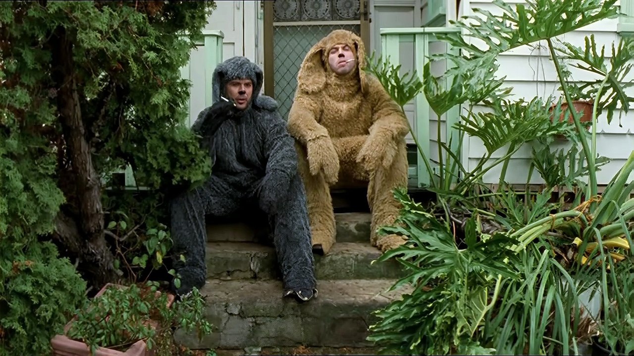 Wilfred - 106 [couchtripper][U]