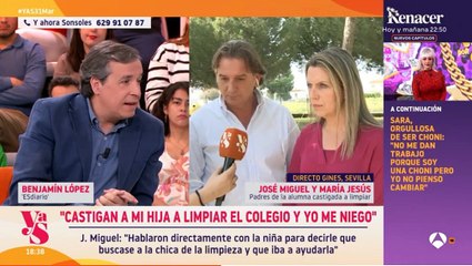 ¿Justicia o castigo? Un conflicto entre familia y colegio reabre el debate sobre los límites de la disciplina escolar