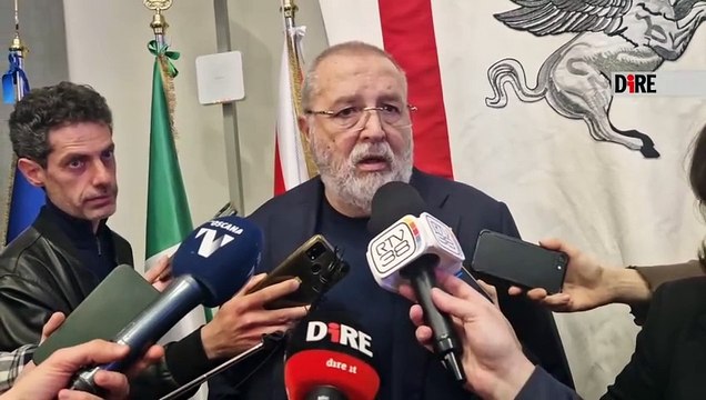 Firenze - AEROPORTI. SOCIETÀ TOSCANA: ENTRO ANNO APERTURA CANTIERE PERETOLA (03.04.25)