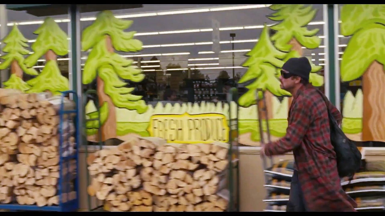 UNE BATAILLE APRÈS LAUTRE Bande Annonce VF (2025) Leonardo DiCaprio