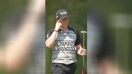 Nothing stopping Rory from Masters glory, says Mickelson