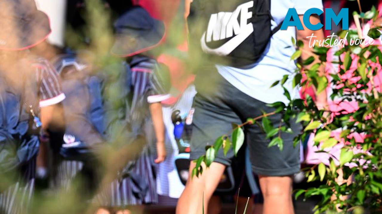 Major move to make students' uniforms cheaper