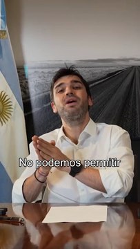 Torres denunciará a un juez