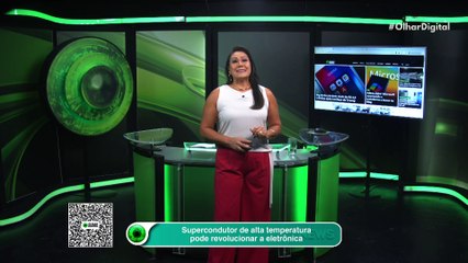 Ao vivo | O dia em que as big techs derreteram! | 03/04/2025 | #OlharDigital