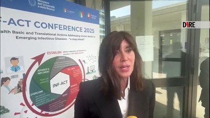 Bernini - DAZII: EFFETTO BOOMERANG, SERVE FORTE E VIGOROSO NEGOZIATO (03.04.25)