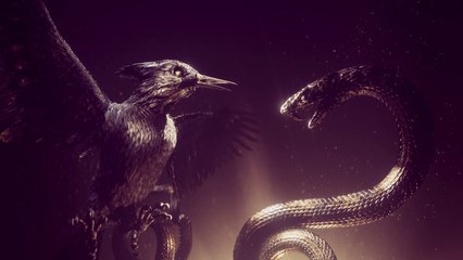 Los Juegos del Hambre: Amanecer en la Cosecha | Anuncio oficial