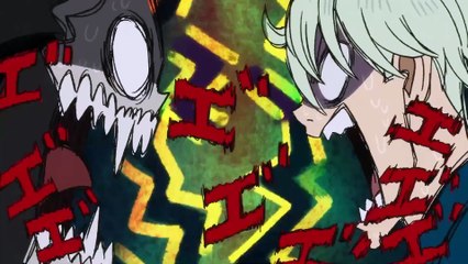 KAIJU NO. 8  MISSION RECON Bande Annonce (2025)