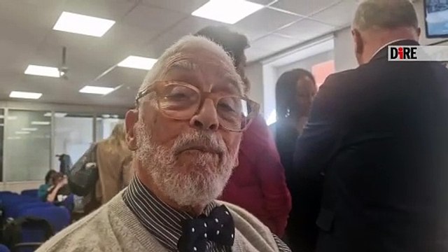 Roma - LAVORO. GUIDI: PERSONE CON DISABILITÀ NON DEVONO AVERE PAZIENZA (03.04.25)