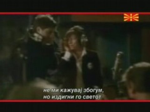 Tose Proeski - Aria SO PREVOD