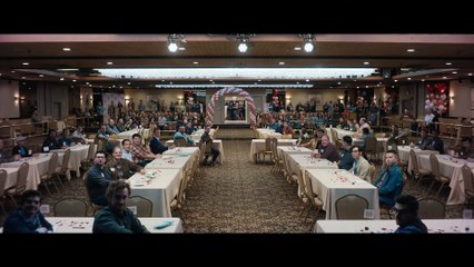 THE ACCOUNTANT 2 Official Trailer 2 (2025) Ben Affleck