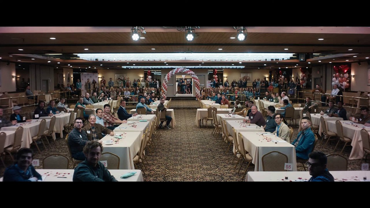 THE ACCOUNTANT 2 Official Trailer 2 (2025) Ben Affleck