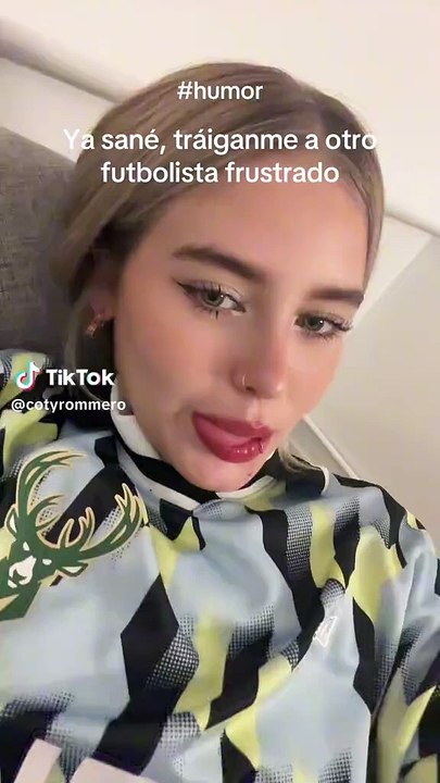 Coti Romero lanzó una durísima indirecta contra Nacho Castañares y no la perdonaron