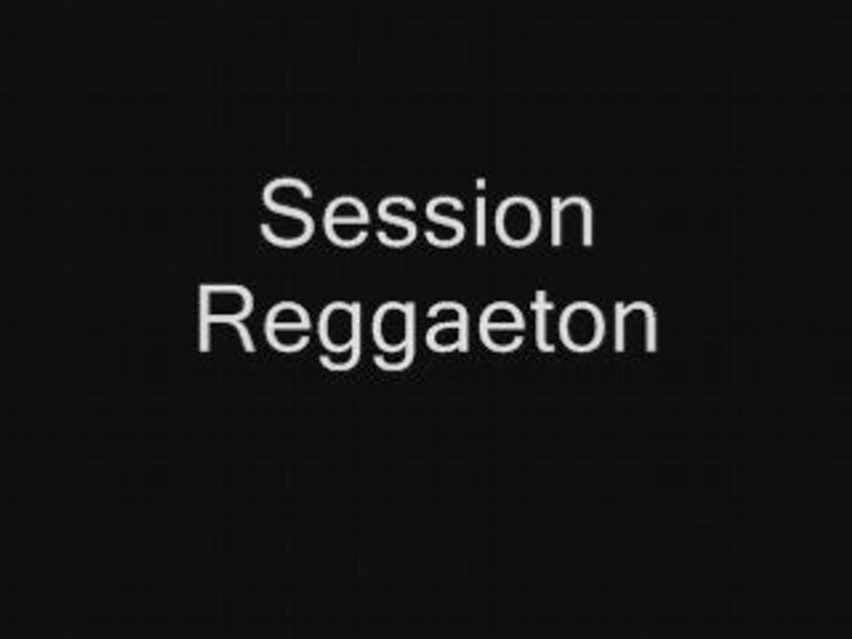 Akon, El Lapiz, Don Omar & Tego Calderon