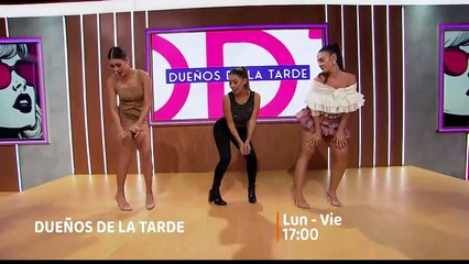 Notivisión Central · Jueves 03 de abril del 2025