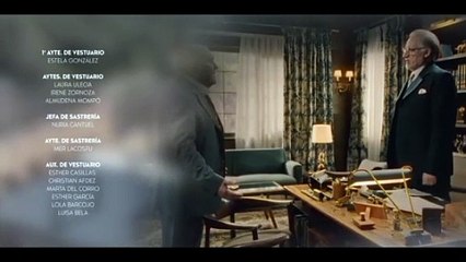 sueños de libertad Cap 286 avance