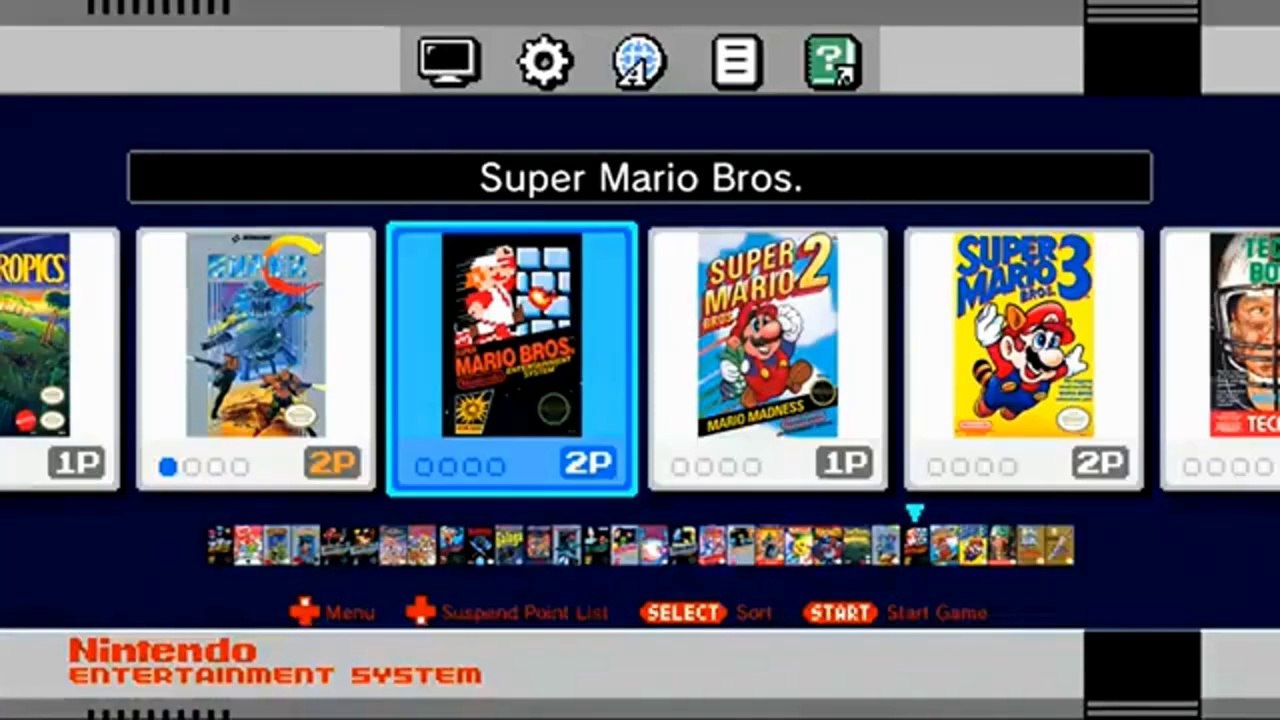 Super Mario Bros. - All Coin Heavens (1CC) Speedrun