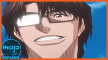 ¡Top 10 MEJORES Demostraciones de Poder en BLEACH!