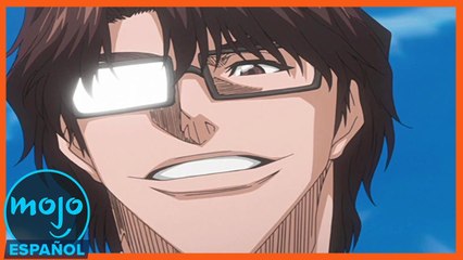 ¡Las 10 Mejores Demostraciones de Poder en Bleach! 💥