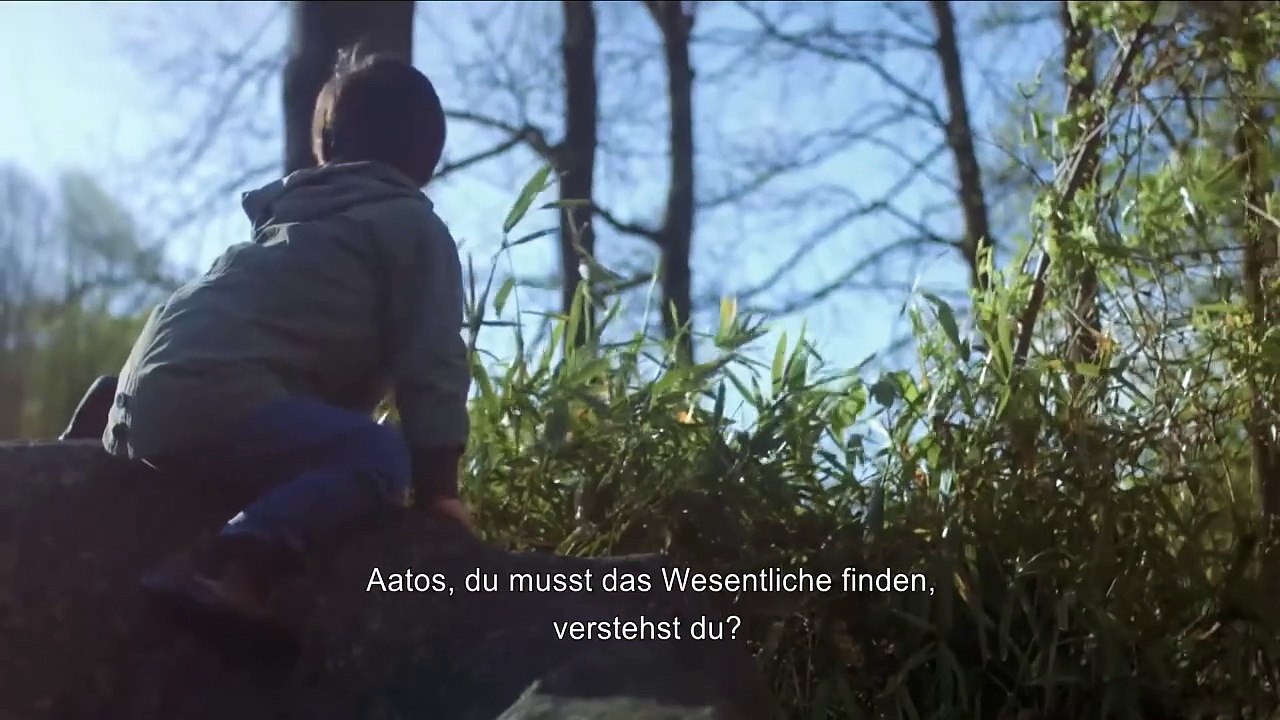 Die Götter von Molenbeek | movie | 2019 | Official Trailer