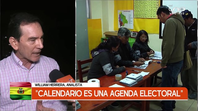 Repercusiones tras la convocatoria a las elecciones 2025