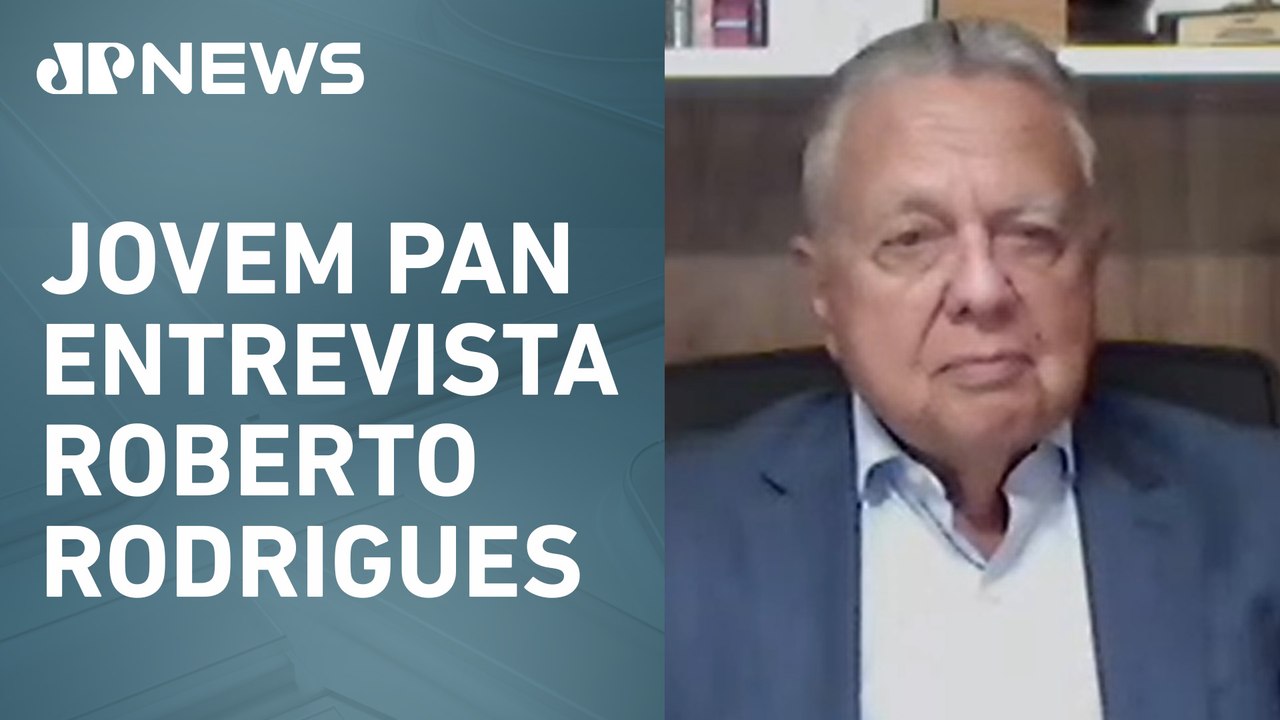 Agronegócio brasileiro pode ter oportunidades com ‘tarifaço’ de Trump? ex-ministro analisa