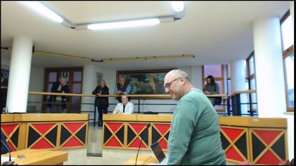 Morcone (BN) - Consiglio Comunale (03.04.25)