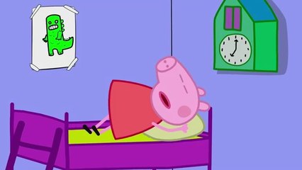 April Fool | Funny Peppa Pig Try Not To Laugh