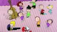 Snoopy A Charlie Brown Christmas Movie (1965)