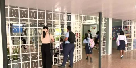 Meduca agradece a comunidad educativa su compromiso con la educación