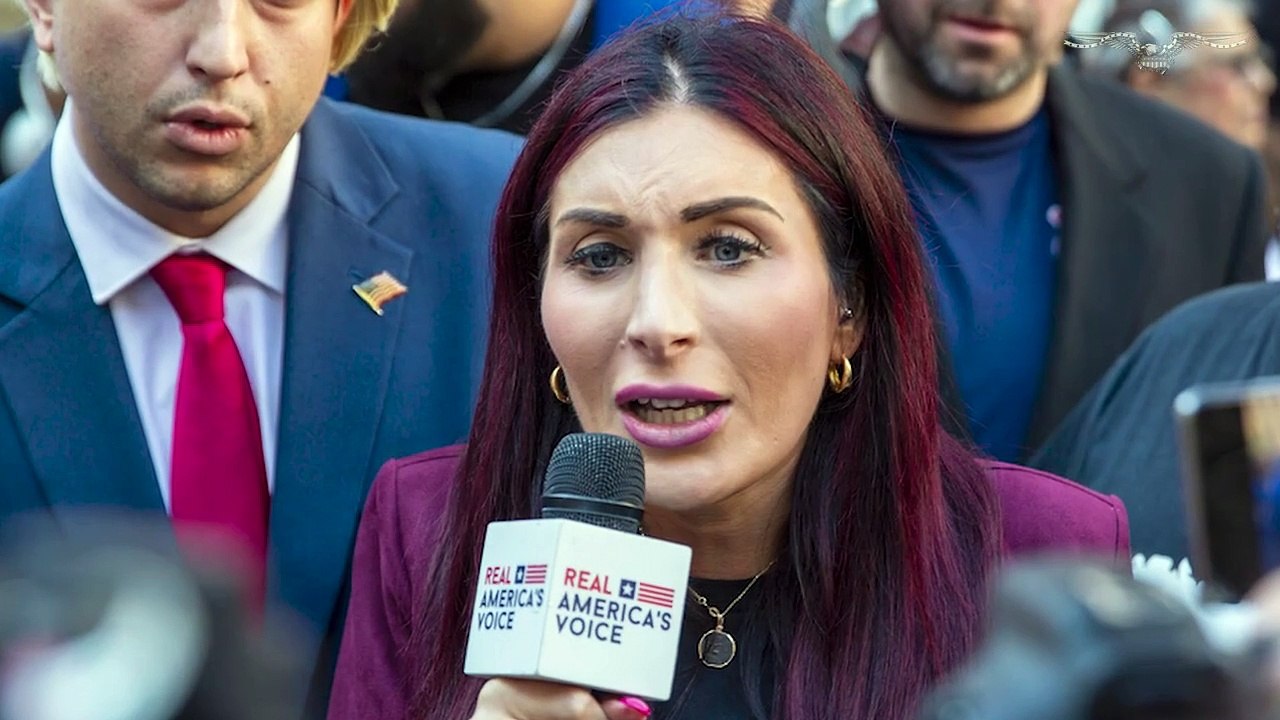 Trump fires National Security Council staffers after Laura Loomer raises loyalty concerns