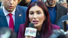 Trump fires National Security Council staffers after Laura Loomer raises loyalty concerns