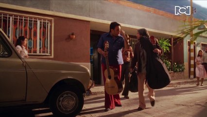 Darío se compromete a pulir el talento de Julio | Darío Gómez