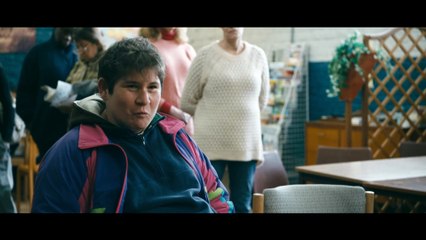 Der Glanz der Unsichtbaren | movie | 2019 | Official Trailer